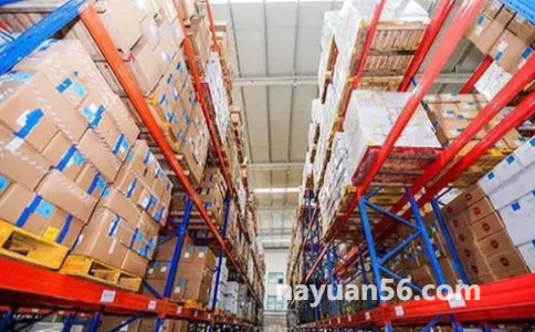 上海危险品仓储，合规安全存储化学品
