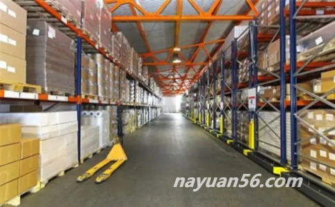 上海危险品仓储，合规安全存储化学品